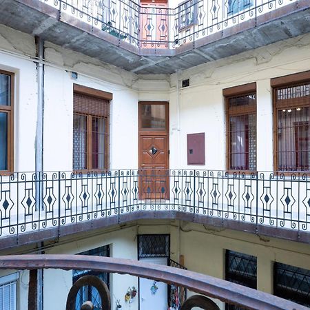 Apartment Near Opera In Downtown Budapest Exterior photo